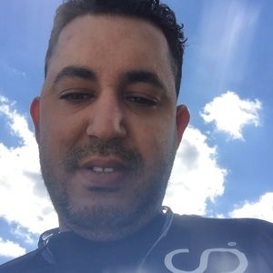 Meet your Posher, Mohammed